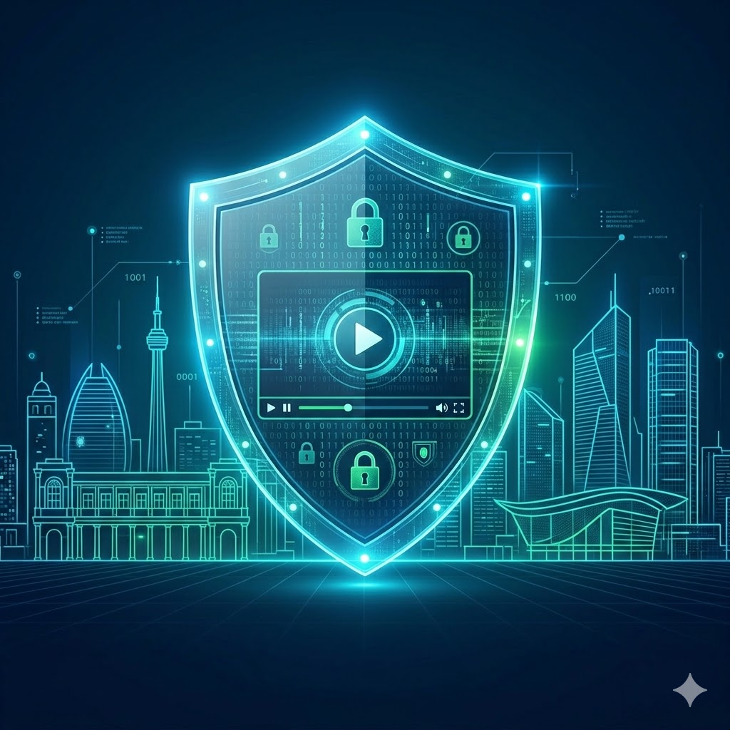 Best DRM Solution in Delhi NCR